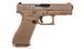 Umarex - Glock 19X Pistol airsoft - GBB - Coyote - 2.6459 (для страйкболу) 19600 фото 2