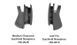 ESS - Low-Pro Replacement Nosepiece - 740-0473 (для страйкболу) 9768 фото 2