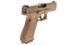 Umarex - Glock 19X Pistol airsoft - GBB - Coyote - 2.6459 (для страйкболу) 19600 фото 3