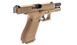 Umarex - Glock 19X Pistol airsoft - GBB - Coyote - 2.6459 (для страйкболу) 19600 фото 7