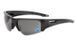 ESS - Crowbar Polarized Mirrored Gray Lenses - EE9019-03 (для страйкбола) 14014 фото 1