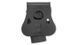 IMI Defense - Roto Paddle Holster for CZ 75/75B/75B Omega - IMI-Z1330 (для страйкболу) 14252 фото 2