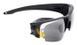 ESS - Crowbar Polarized Mirrored Gray Lenses - EE9019-03 (для страйкбола) 14014 фото 3