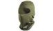 Helikon - Cold Weather Balaclava - Olive Green - CZ-KO2-FG-02 (для страйкбола) 14127 фото 1