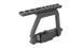ASG - Upper RIS Rail for АК series - 16347 (для страйкбола) 6753 фото 1