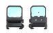 Celownik kolimatorowy FLIP-UP [PCS] (для страйкбола) M51615254 фото 8
