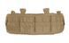 Pas Cobra Gunfighter Coyote Brown - XL [Emerson] (для страйкбола) EMB9392CBXL фото 5