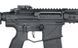 Phantom Extremis Rifle MK8 eSilver Edge - Black [APS] (для страйкбола) EMARKVIII-14.5 фото 7