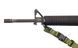Трехточечный ремень для MP5/G3/M4 - black [8FIELDS] (для страйкбола) M51617088N-BK фото 4