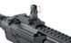 Phantom Extremis Rifle MK8 eSilver Edge - Black [APS] (для страйкбола) EMARKVIII-14.5 фото 8