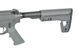 Страйкбольный карабин Noveske N4 MWS Gen3 GBBR 10,5" (Green Gas) - Grey [Double Eagle] (для страйкбола) G101-GR фото 7