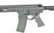 Страйкбольный карабин Noveske N4 MWS Gen3 GBBR 10,5" (Green Gas) - Grey [Double Eagle] (для страйкбола) G101-GR фото 6