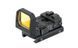 Celownik kolimatorowy FLIP-UP [PCS] (для страйкбола) M51615254 фото 1