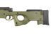 Страйкбольная винтовка снайперская MB01 - olive [WELL] (для страйкбола) WEL-03-016971 фото 7
