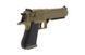Страйкбольный пістолет CM121 - tan [CYMA] (для страйкболу) CYM-01-019693 фото 5