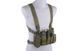 Розвантаження Fast Chest Rig - olive [GFC Tactical] (для страйкболу) GFT-18-018419 фото 3