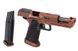 Пістолет TTI Sand Viper [ARMY ARMAMENT X JAG Arms] (для страйкболу) R615 фото 8