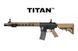 Штурмовая винтовка SA-A29P-HT ONE&trade; TITAN&trade; V2 Custom - Half Tan [Specna Arms] (для страйкбола) SPE-01-028729 фото 1