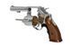 Страйкбольный аналог rewolweru HG-131C-1 - srebrna [HFC] (для страйкболу) HFC-02-024309 фото 7