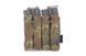 Подвійний подсумок Open Top для магазинів M4/M16 - Multicam [Emerson] (для страйкболу) EME-19-020200 фото 4