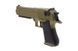 Страйкбольный пістолет CM121 - tan [CYMA] (для страйкболу) CYM-01-019693 фото 6