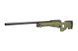 Страйкбольная винтовка снайперская MB01 - olive [WELL] (для страйкбола) WEL-03-016971 фото 3