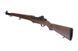 Страйкбольный аналог karabinu A&K M1 garand [A&K] (для страйкболу) AIK-01-019691 фото 6