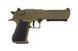 Страйкбольный пістолет CM121 - tan [CYMA] (для страйкболу) CYM-01-019693 фото 4