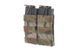 Подвійний подсумок Open Top для магазинів M4/M16 - Multicam [Emerson] (для страйкболу) EME-19-020200 фото 1