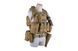 Подсумок cargo с карманом - olive [GFC Tactical] GFT-19-018854 фото 6