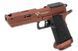 Пістолет TTI Sand Viper [ARMY ARMAMENT X JAG Arms] (для страйкболу) R615 фото 3