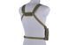 Розвантаження Fast Chest Rig - olive [GFC Tactical] (для страйкболу) GFT-18-018419 фото 4