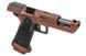 Пістолет TTI Sand Viper [ARMY ARMAMENT X JAG Arms] (для страйкболу) R615 фото 5