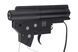 Kompletny, wzmocniony gearbox v.2 z mikrostykiem (prz&oacute;d) [Specna Arms] (для страйкболу) SPE-08-023718 фото 5