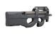 Страйкбольный аналог pistoletu maszynowego TA-2015 P90 GBB [WE] (для страйкболу) WET-02-011165 фото 5