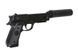 Страйкбольный пистолет Beretta 92A1 Tactical [Umarex] (для страйкбола) UMA-01-013992 фото 4