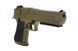 Страйкбольный пістолет CM121 - tan [CYMA] (для страйкболу) CYM-01-019693 фото 3