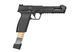 Страйкбольный аналог pistoletu Piranha SL - czarna [G&G] (для страйкболу) GIG-02-030070 фото 10