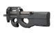 Страйкбольный аналог pistoletu maszynowego TA-2015 P90 GBB [WE] (для страйкболу) WET-02-011165 фото 6