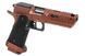 Пістолет TTI Sand Viper [ARMY ARMAMENT X JAG Arms] (для страйкболу) R615 фото 4
