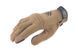 Тактичні рукавички Armored Claw CovertPro - tan [Armored Claw] (для страйкболу) ACL-33-020519 фото 1