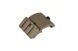 Montaż SF X-Series Light Mount - Tan [Element] (для страйкбола) ELM-09-011910 фото 1