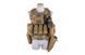 Подсумок cargo с карманом - olive [GFC Tactical] GFT-19-018854 фото 5