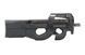 Страйкбольный аналог pistoletu maszynowego TA-2015 P90 GBB [WE] (для страйкболу) WET-02-011165 фото 4