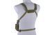Розвантаження Fast Chest Rig - olive [GFC Tactical] (для страйкболу) GFT-18-018419 фото 6