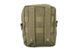 Подсумок cargo с карманом - olive [GFC Tactical] GFT-19-018854 фото 3