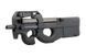 Страйкбольный аналог pistoletu maszynowego TA-2015 P90 GBB [WE] (для страйкболу) WET-02-011165 фото 2