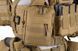 Подсумок cargo с карманом - olive [GFC Tactical] GFT-19-018854 фото 8