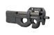 Страйкбольный аналог pistoletu maszynowego TA-2015 P90 GBB [WE] (для страйкболу) WET-02-011165 фото 3