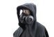 Маска противогаз биохимический с принудительной вентиляцией - Black [Ultimate Tactical] UTT-28-004612 фото 4